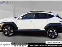 2025 Hyundai Kona 2.0L Preferred-4