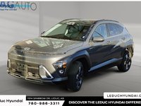 2025 Hyundai Kona 2.0L Preferred-0