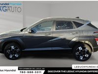 2025 Hyundai Kona 2.0L Preferred-2