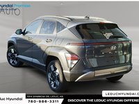 2025 Hyundai Kona 2.0L Preferred-1