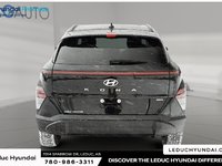 2025 Hyundai Kona 2.0L Preferred-6