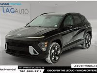 2025 Hyundai Kona 2.0L Preferred-0