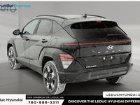 2025 Hyundai Kona 2.0L Preferred-5