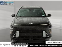 2025 Hyundai Kona 2.0L Preferred-1