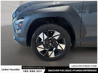 2025 Hyundai Kona 2.0L Preferred-7