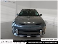 2025 Hyundai Kona 2.0L Preferred-1