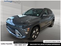 2025 Hyundai Kona 2.0L Preferred-0