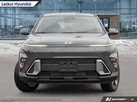 2026 Hyundai Kona Preferred-1