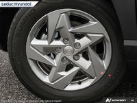 2026 Hyundai Kona Essential-7