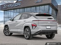 2026 Hyundai Kona N Line w/ Two-Tone-3