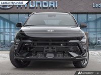 2026 Hyundai Kona N Line Ultimate-1