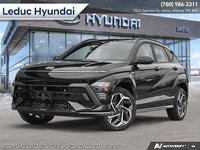 2026 Hyundai Kona N Line Ultimate-0