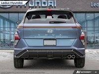 2026 Hyundai Kona N Line Ultimate w/ Two-tone-4