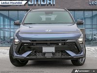 2026 Hyundai Kona N Line Ultimate w/ Two-tone-1