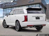 2026 Hyundai Palisade Hybrid Ultimate Calligraphy 7 Passenger NHL Edition-3