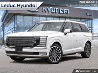 2026 Hyundai Palisade Hybrid Ultimate Calligraphy 7 Passenger NHL Edition-0
