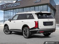 2026 Hyundai Palisade Hybrid Luxury 7 Passenger-3
