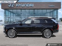 2026 Hyundai Palisade Hybrid Ultimate Calligraphy-2
