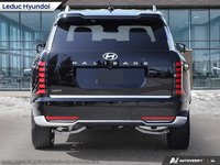 2026 Hyundai Palisade Hybrid Ultimate Calligraphy-4