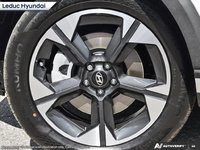 2026 Hyundai Palisade Hybrid Luxury 8 Passenger-6