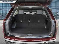 2026 Hyundai Palisade Hybrid Luxury 7 Passenger-6