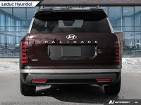 2026 Hyundai Palisade Hybrid Luxury 7 Passenger-4