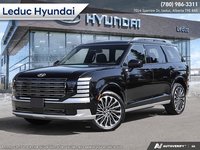 2026 Hyundai Palisade Hybrid Ultimate Calligraphy 7 Passenger-0