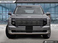 2026 Hyundai Palisade Hybrid Ultimate Calligraphy 7 Passenger-1