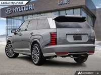 2026 Hyundai Palisade Hybrid Ultimate Calligraphy 7 Passenger-3