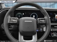 2026 Hyundai Palisade Hybrid Ultimate Calligraphy 7 Passenger-7