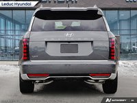 2026 Hyundai Palisade Hybrid Ultimate Calligraphy 7 Passenger-4