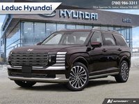 2026 Hyundai Palisade Hybrid Ultimate Calligraphy 7 Passenger-0