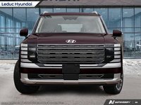 2026 Hyundai Palisade Hybrid Ultimate Calligraphy 7 Passenger-1