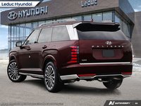 2026 Hyundai Palisade Hybrid Ultimate Calligraphy 7 Passenger-3
