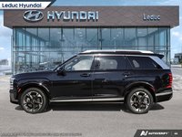 2026 Hyundai Palisade Hybrid Luxury 7 Passenger-2