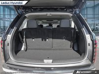 2026 Hyundai Palisade Hybrid Luxury 7 Passenger-5