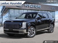 2026 Hyundai Palisade Hybrid Luxury 7 Passenger-0