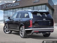 2026 Hyundai Palisade Hybrid Luxury 7 Passenger-3