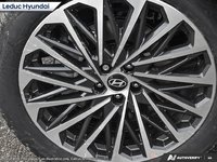 2026 Hyundai Palisade Hybrid Ultimate Calligraphy 7 Passenger-5