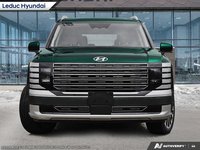2026 Hyundai Palisade Hybrid Ultimate Calligraphy 7 Passenger-1