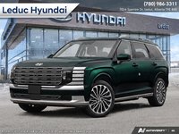 2026 Hyundai Palisade Hybrid Ultimate Calligraphy 7 Passenger-0