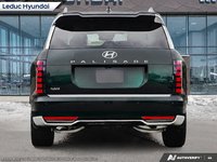 2026 Hyundai Palisade Hybrid Ultimate Calligraphy 7 Passenger-4