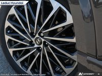 2026 Hyundai Palisade Hybrid Ultimate Calligraphy 7 Passenger-6