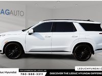 2025 Hyundai Palisade Ultimate-4