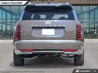 2026 Hyundai Palisade Ultimate Calligraphy 7 Passenger-4