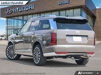 2026 Hyundai Palisade Ultimate Calligraphy 7 Passenger-3