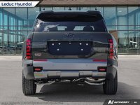 2026 Hyundai Palisade XRT PRO 7 Passenger-4