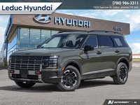 2026 Hyundai Palisade XRT PRO 7 Passenger-0