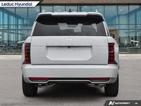 2026 Hyundai Palisade Ultimate Calligraphy 7 Passenger-4
