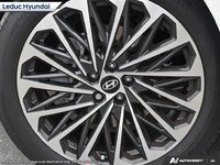 2026 Hyundai Palisade Ultimate Calligraphy 7 Passenger-7